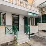 Materdei Metro Apartment