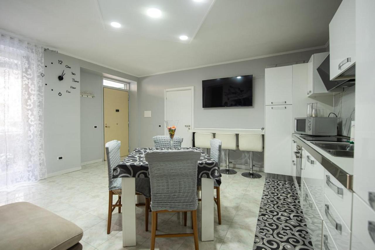Materdei Metro Apartment